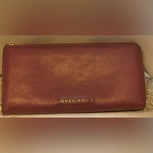 Blvgari Wallet